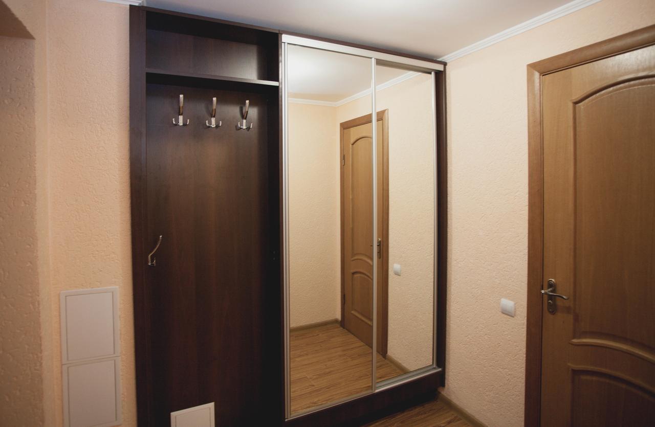 Smerichka Hotel Polyana  Buitenkant foto