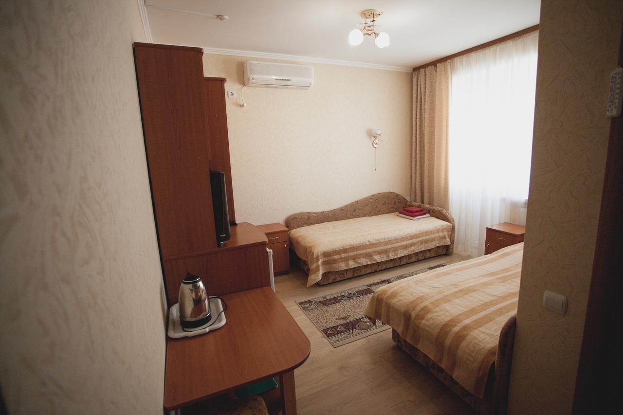 Smerichka Hotel Polyana  Buitenkant foto