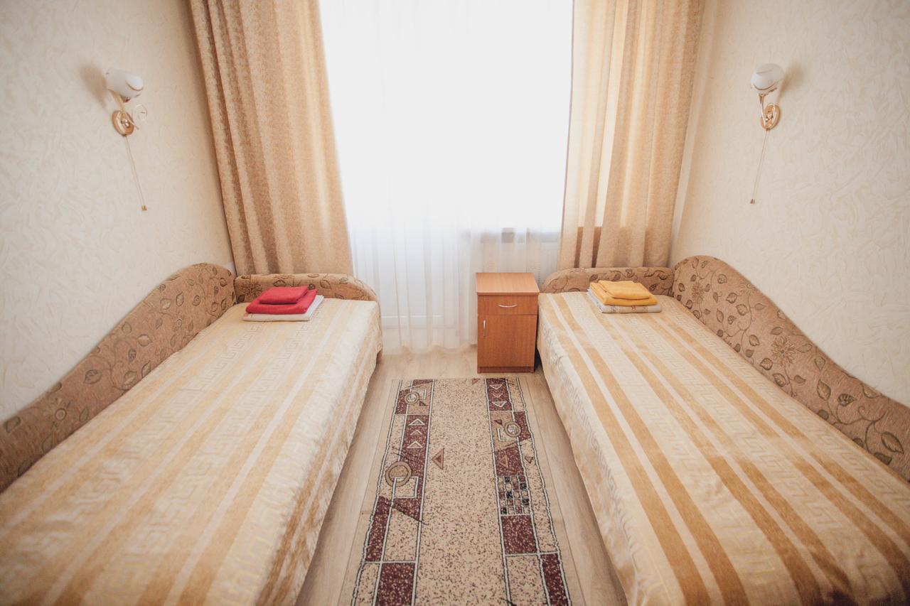 Smerichka Hotel Polyana  Buitenkant foto