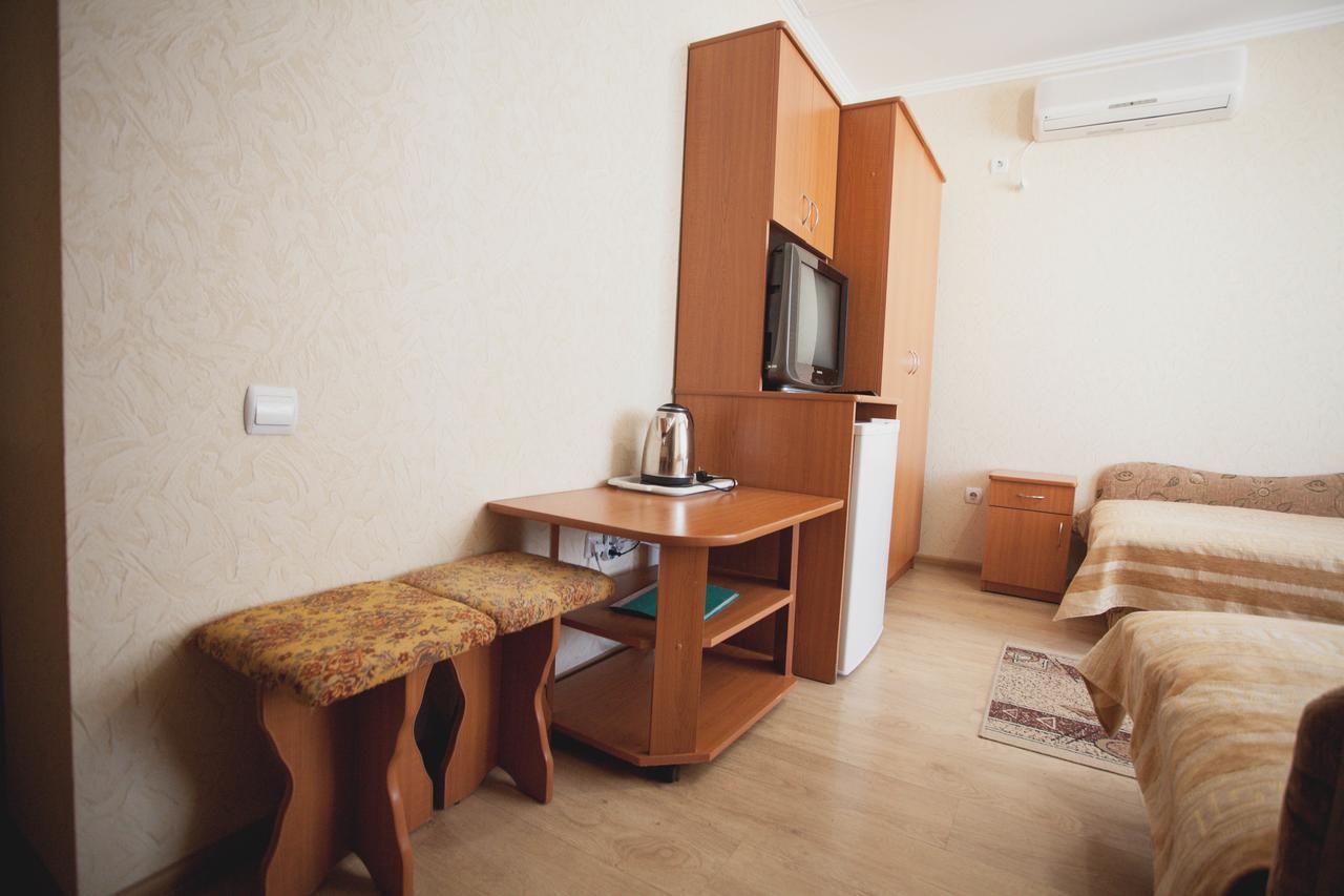 Smerichka Hotel Polyana  Buitenkant foto